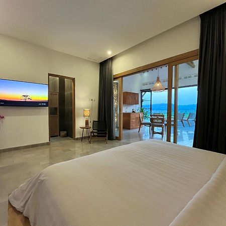 Boutique Villa Jogja Senang Yogyakarta Ngoại thất bức ảnh