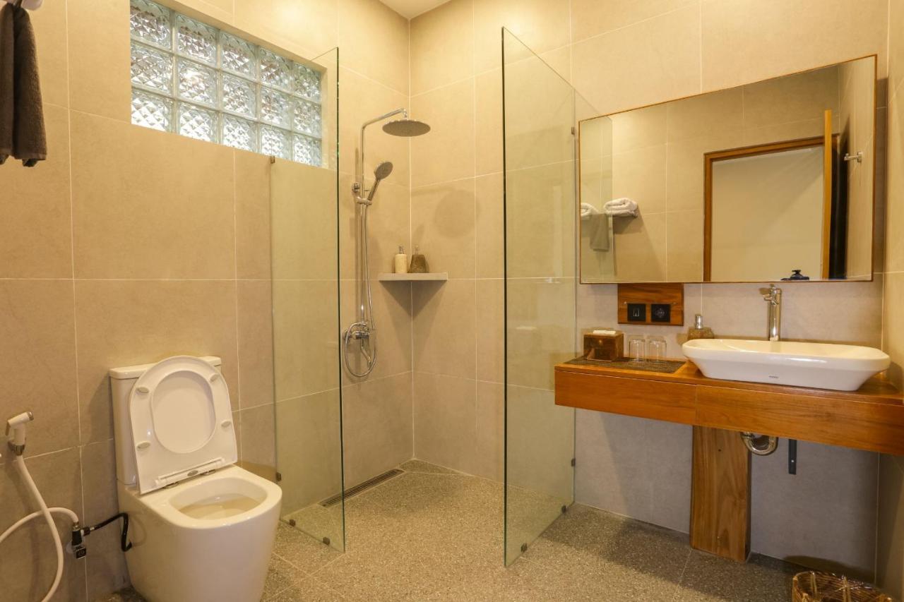 Boutique Villa Jogja Senang Yogyakarta Ngoại thất bức ảnh