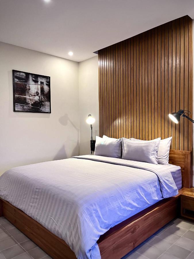 Boutique Villa Jogja Senang Yogyakarta Ngoại thất bức ảnh