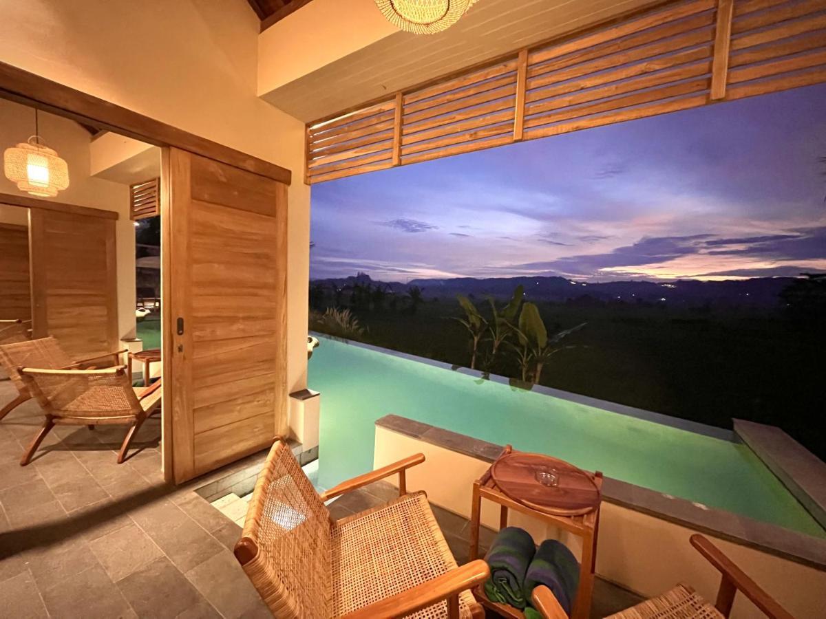 Boutique Villa Jogja Senang Yogyakarta Ngoại thất bức ảnh