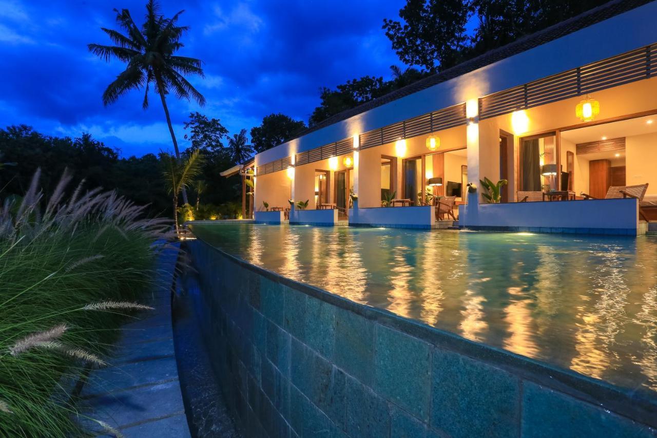 Boutique Villa Jogja Senang Yogyakarta Ngoại thất bức ảnh