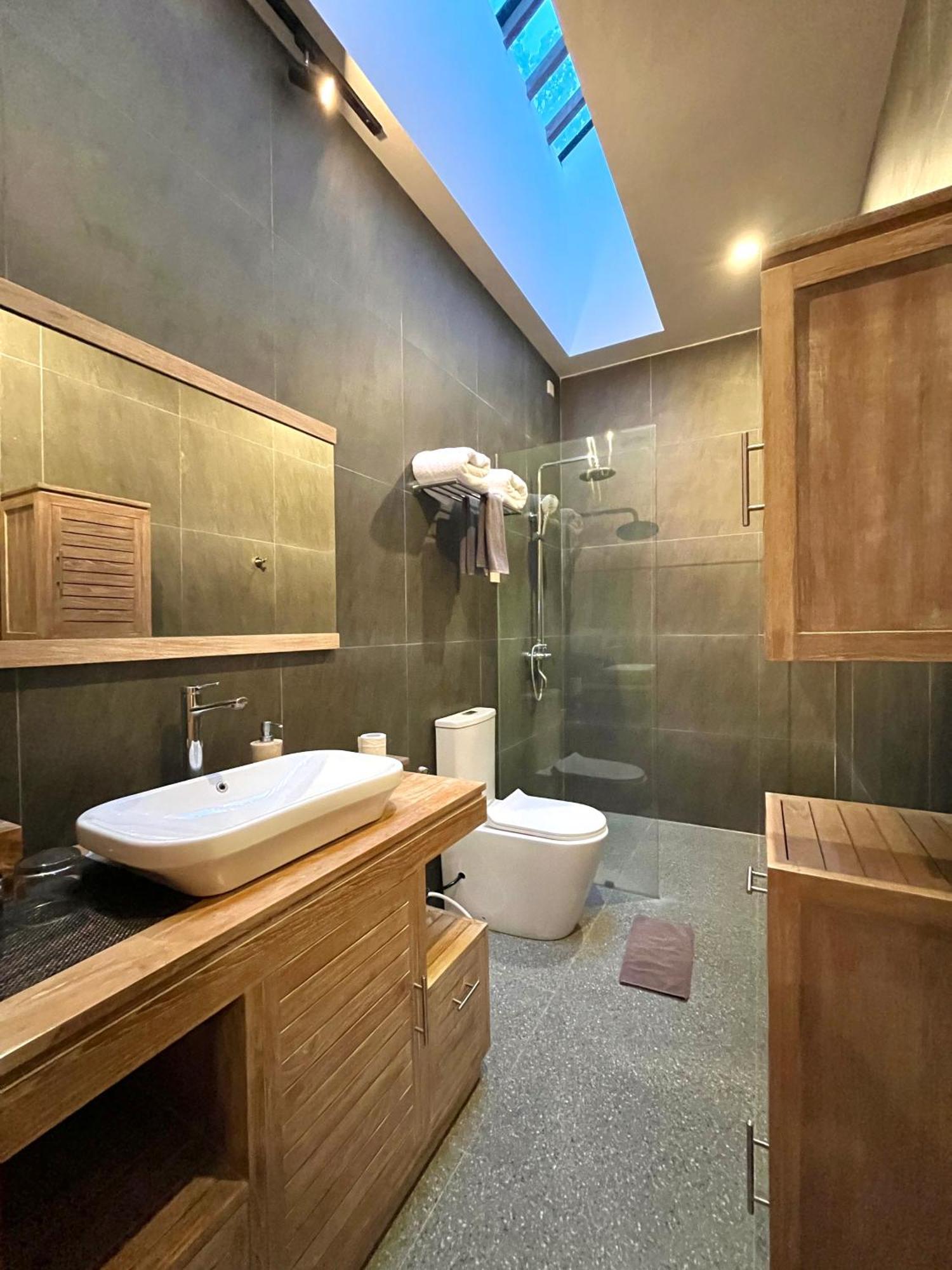 Boutique Villa Jogja Senang Yogyakarta Ngoại thất bức ảnh