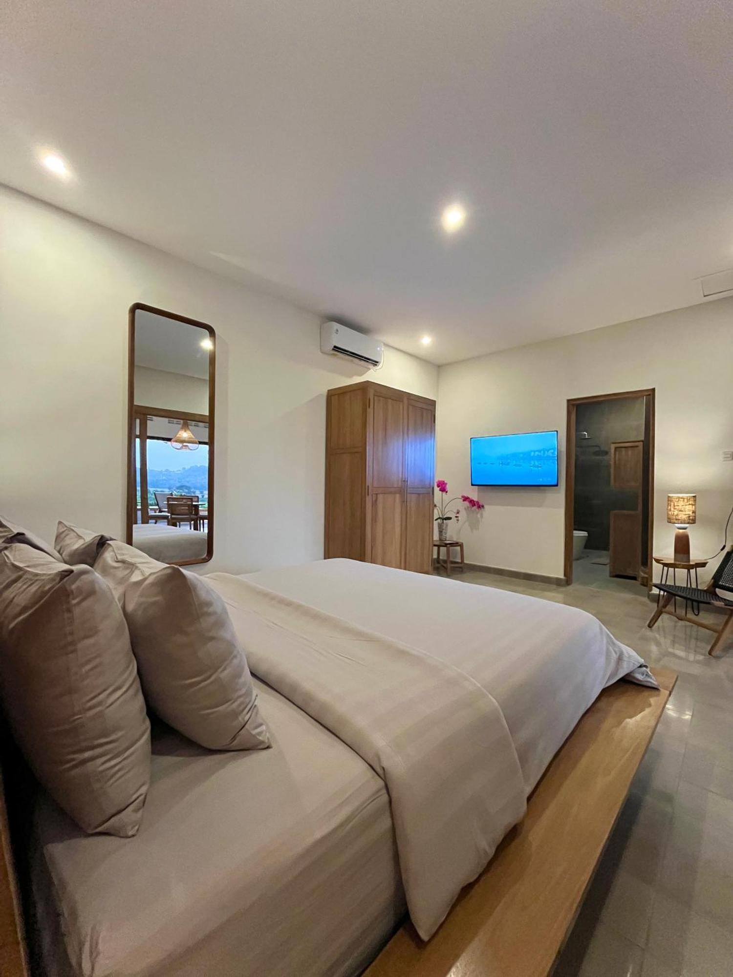 Boutique Villa Jogja Senang Yogyakarta Ngoại thất bức ảnh